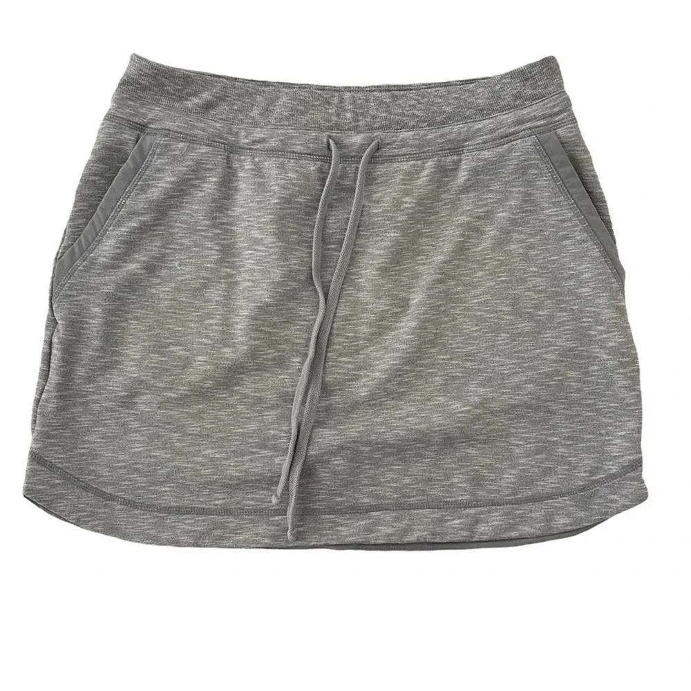 Athleta techie terry